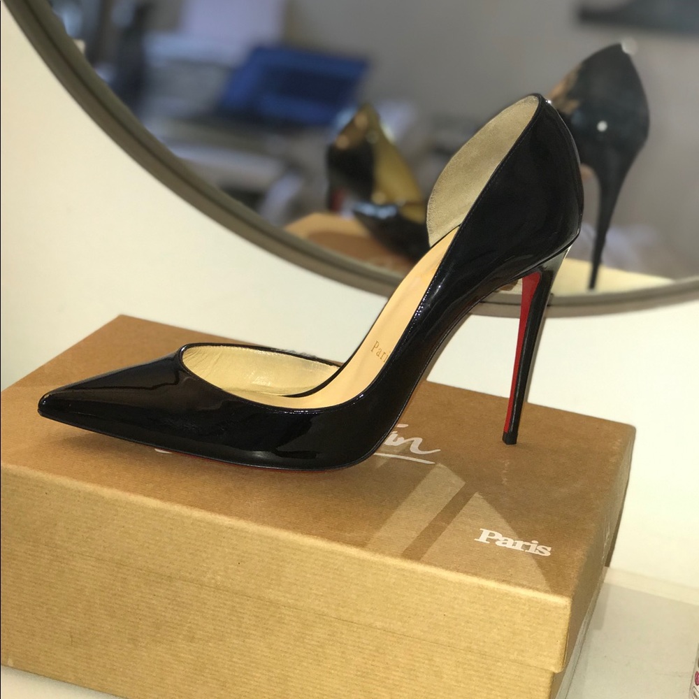 Christian Louboutin Iriza pump